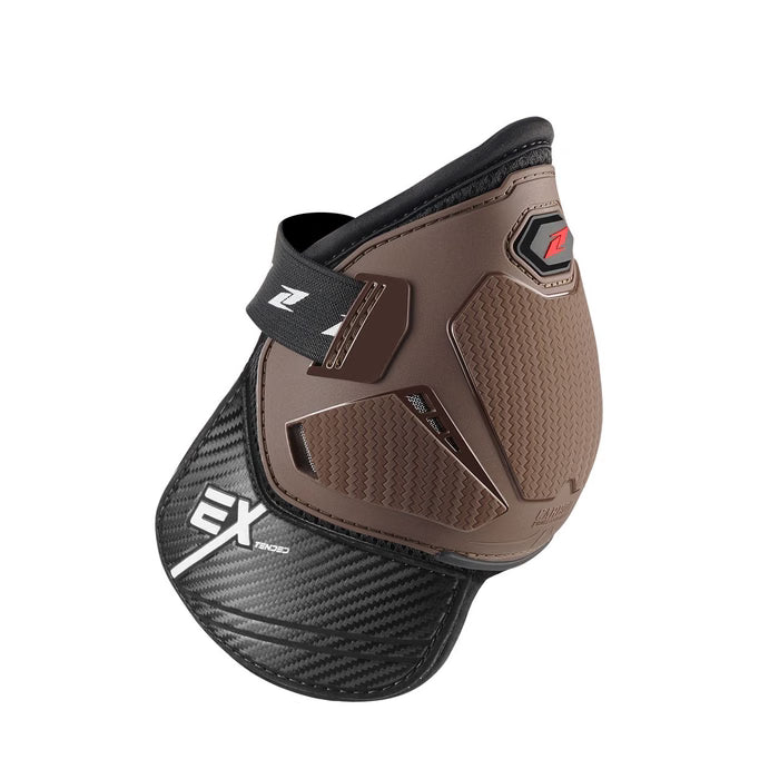 CARBON PROfessional SHORT EX Fetlock