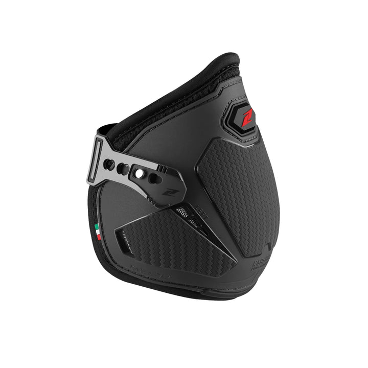 CARBON PROfessional SHORT Fetlock boots