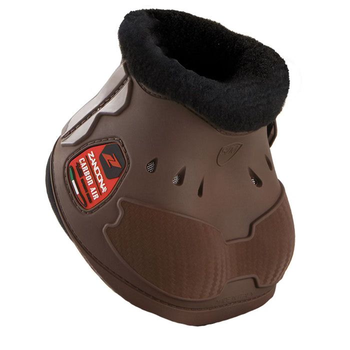 Carbon Air Heel