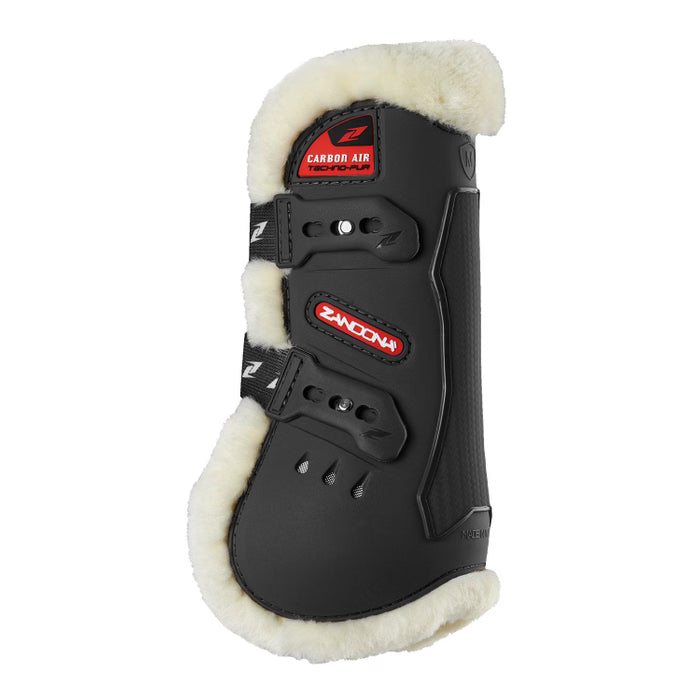Carbon Air Techno-Fur Tendon Boots