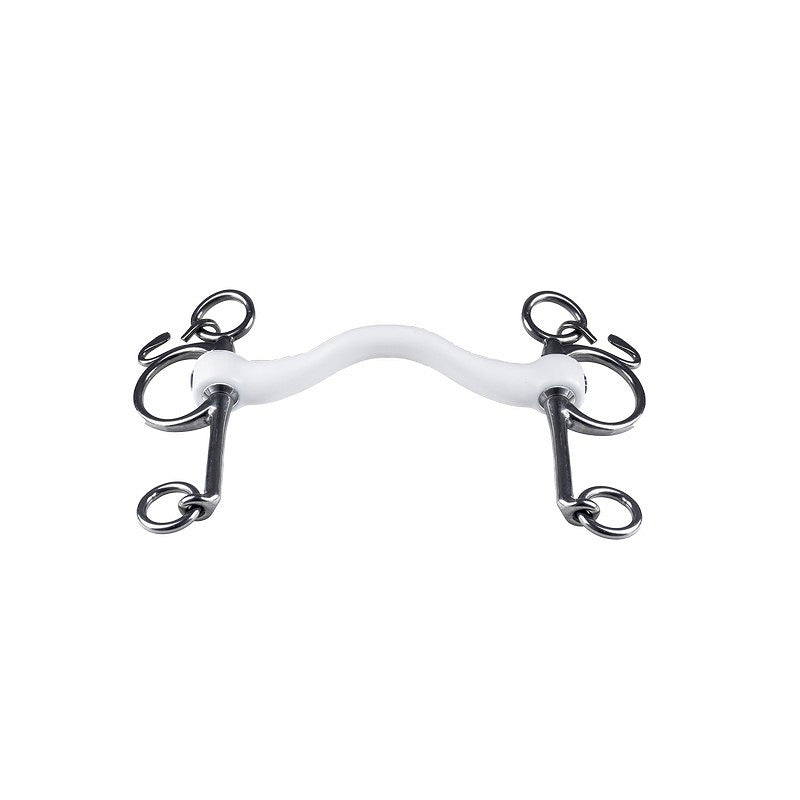 Inno Sense pelham port medium-20