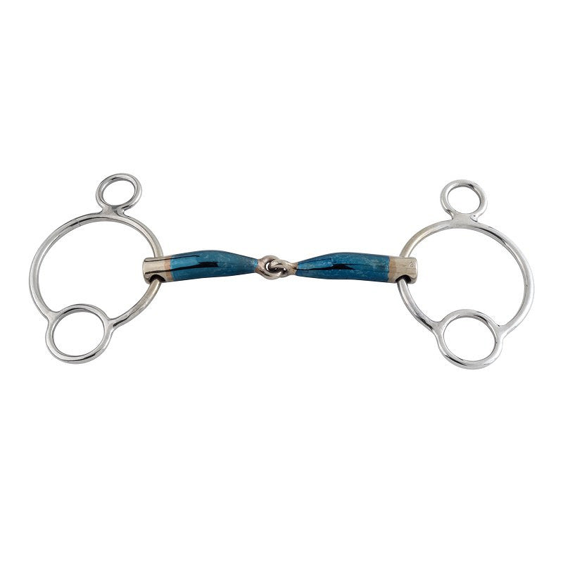 Sweet Iron 2,5 ring locked-16