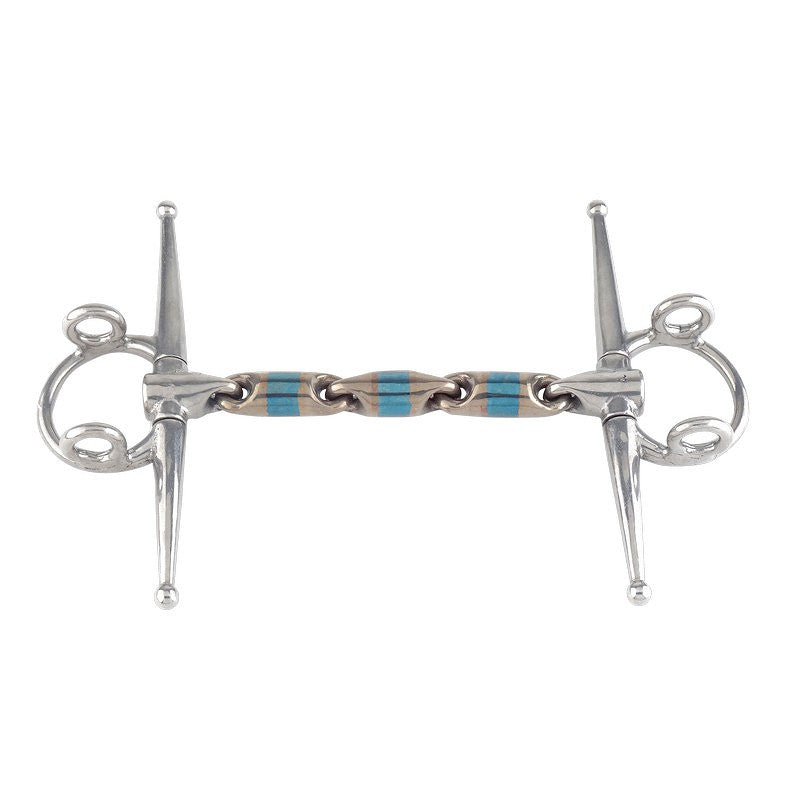 Sweet Iron full cheek gag-waterford-16