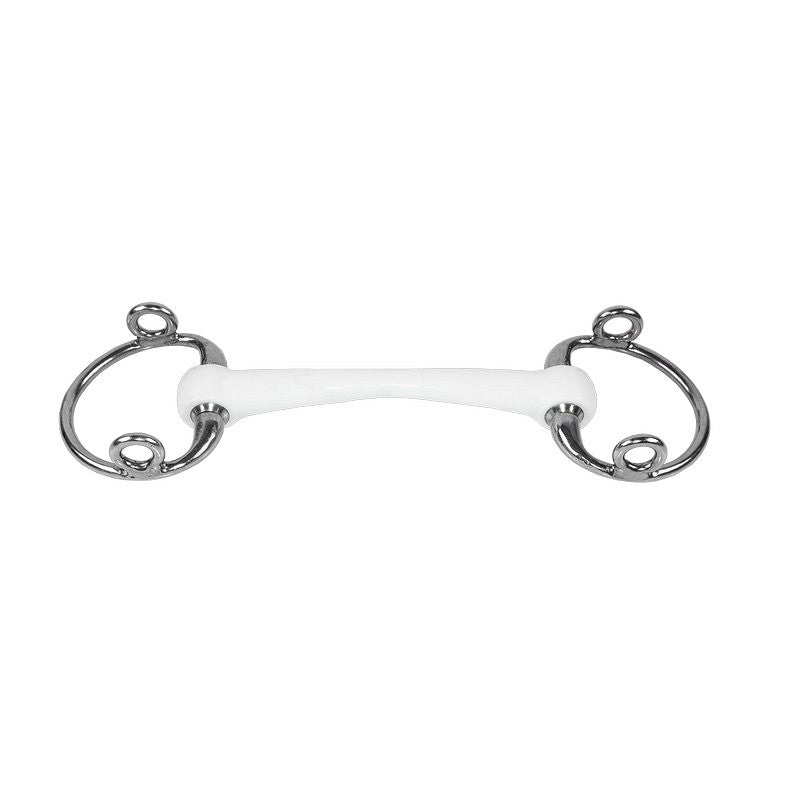 Inno Sense eggbutt gag flexi soft-20