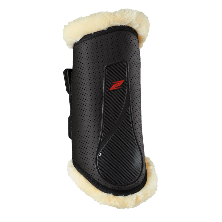 TURNOUT BOOT 2.0 Rear