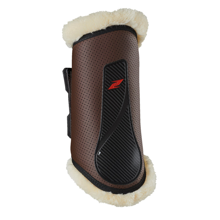 TURNOUT BOOT 2.0 Rear