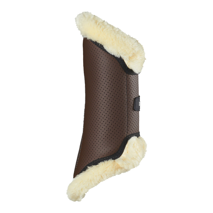 TURNOUT BOOT 2.0 Rear