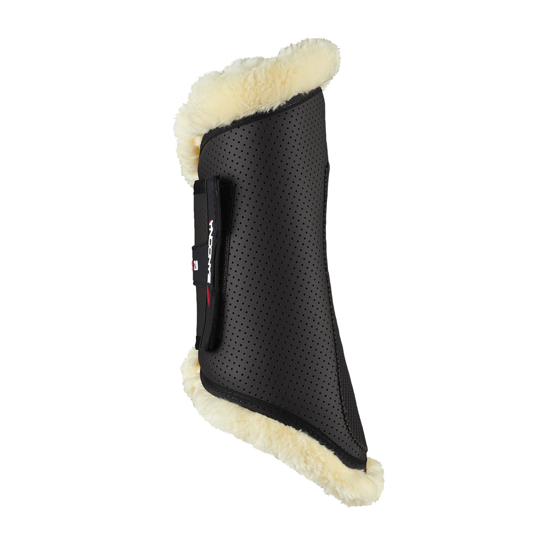 TURNOUT BOOT 2.0 Rear
