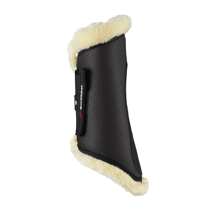 TURNOUT BOOT 2.0 Rear