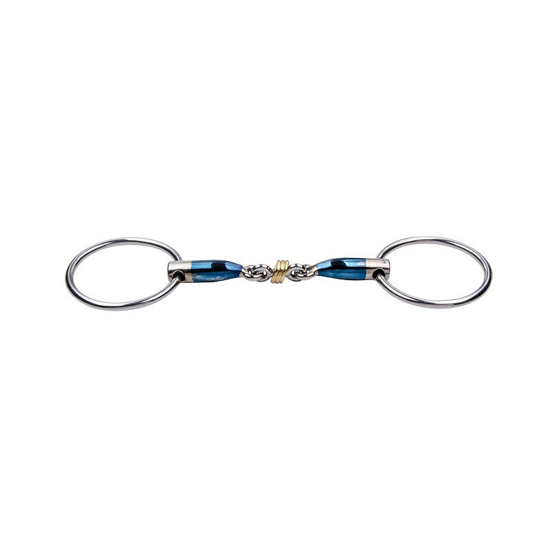 Sweet Iron loose ring brass ring-16