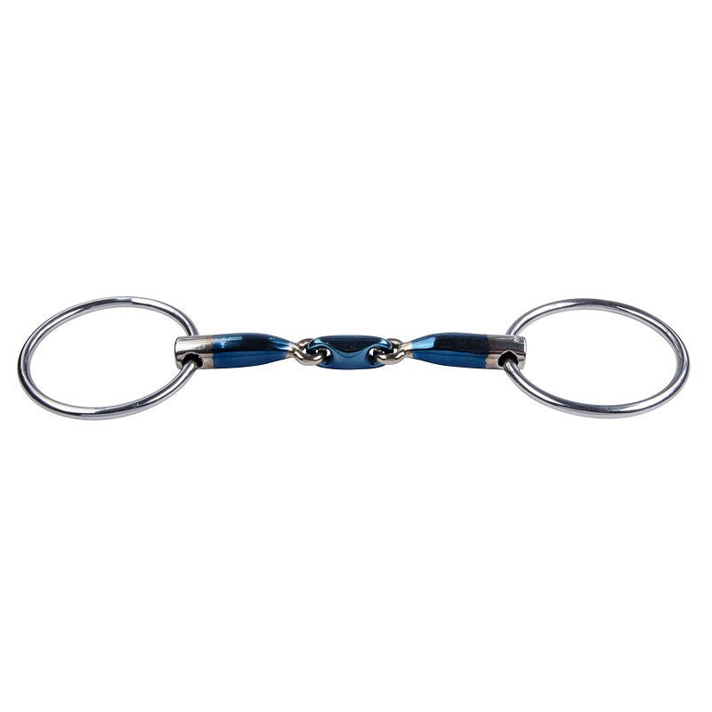 Sweet Iron loose ring eliptical-16