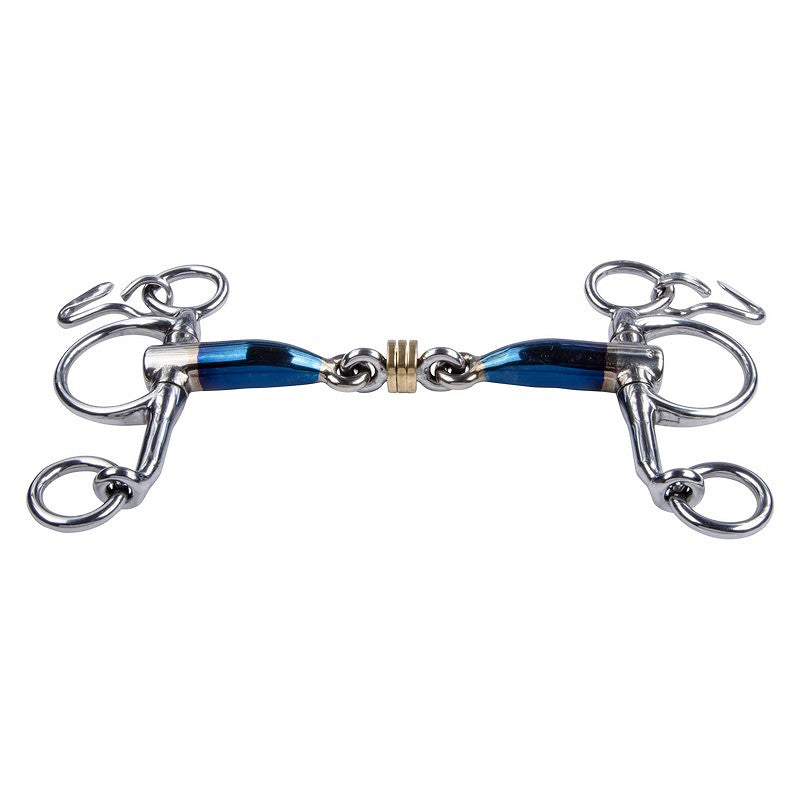 Sweet Iron baby pelham brass ring-16