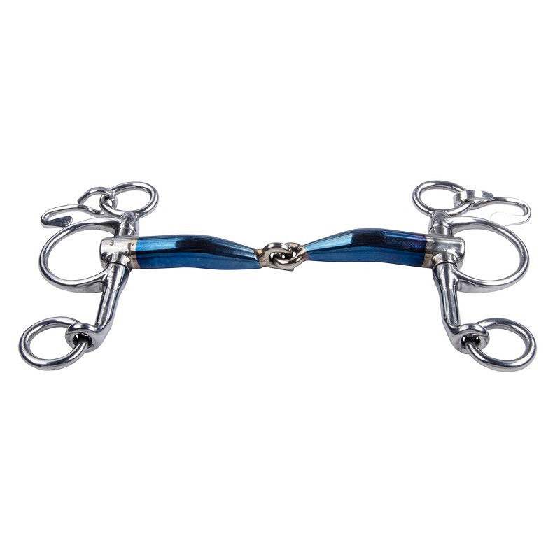 Sweet Iron baby pelham locked-16