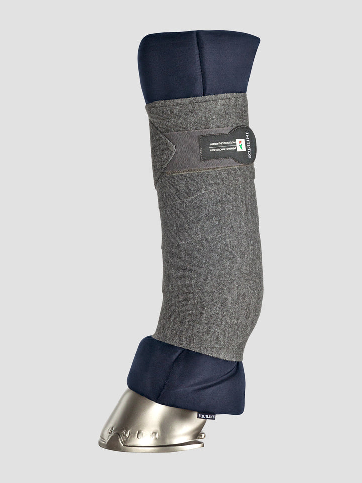 Quilted - Rest Bandage Wraps