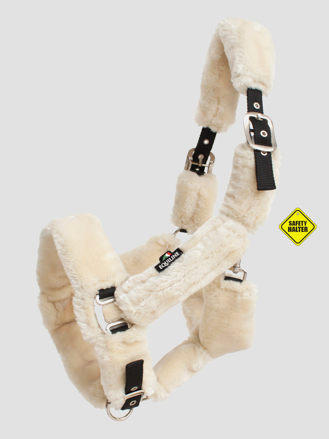 Terris - Field Safe Headcollar