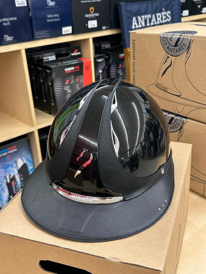Origin Premium glossy Eclipse helmet