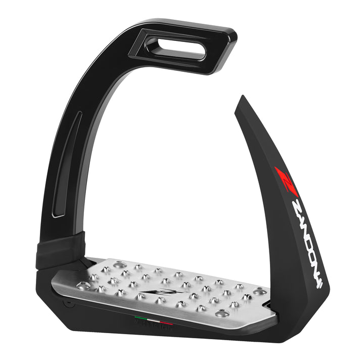 OMNIA The Safety Stirrup