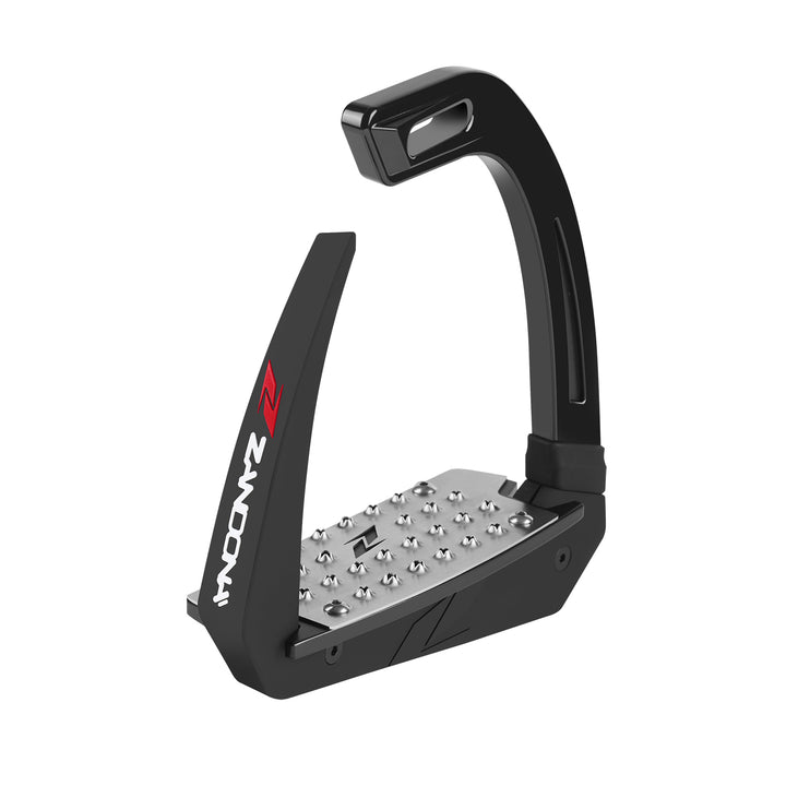 OMNIA The Safety Stirrup