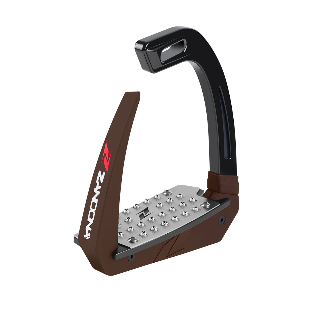 OMNIA The Safety Stirrup