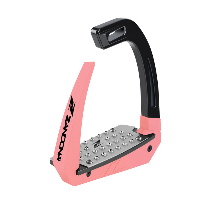 OMNIA The Safety Stirrup