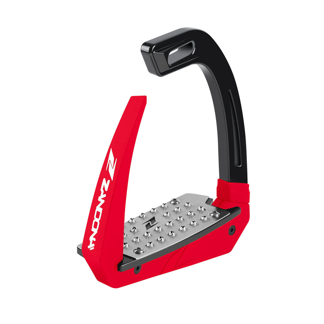 OMNIA The Safety Stirrup