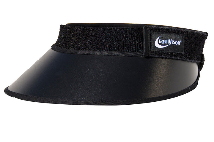 Helmet Visor Sport - 4.5" & 3" Brim