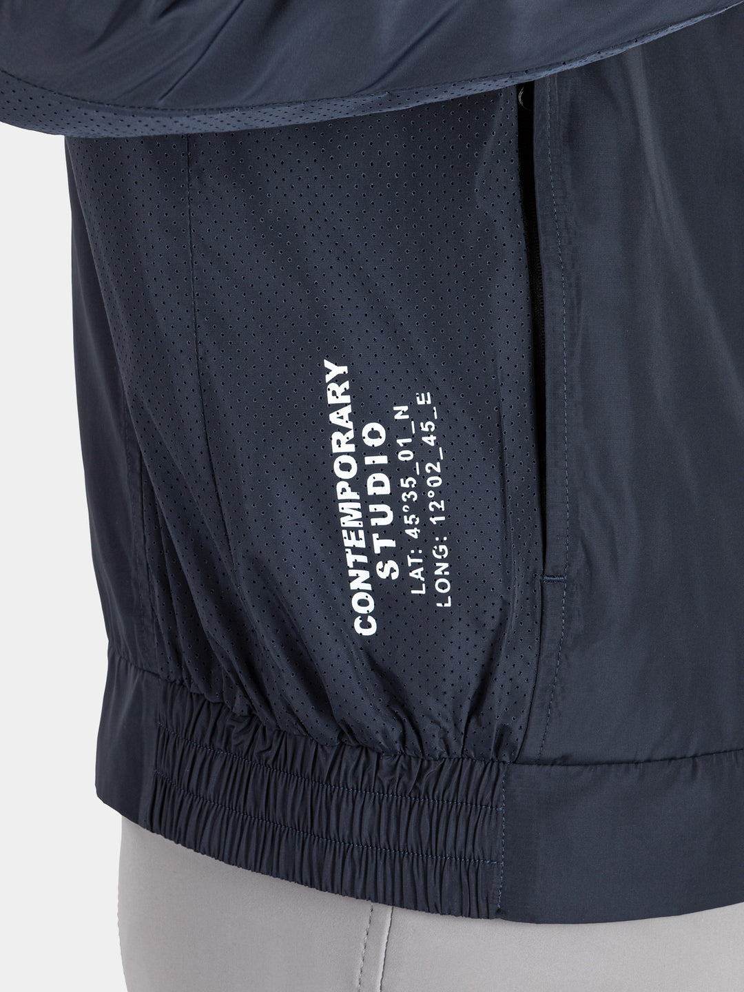Chatson - Giubbino Uomo Ultra Light