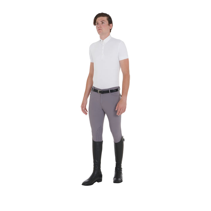 Latest generation summer breeches