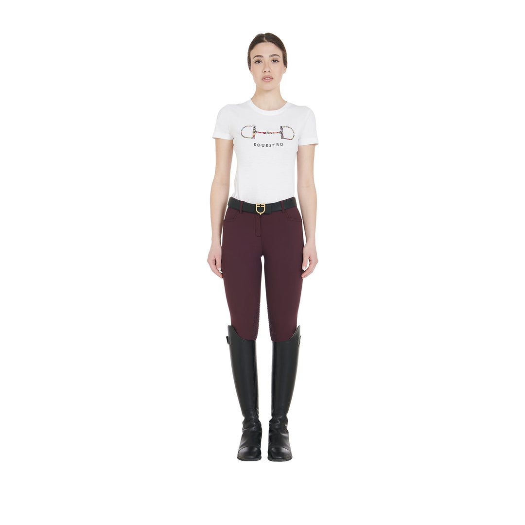 Women's Latest Generation Summer Breeches