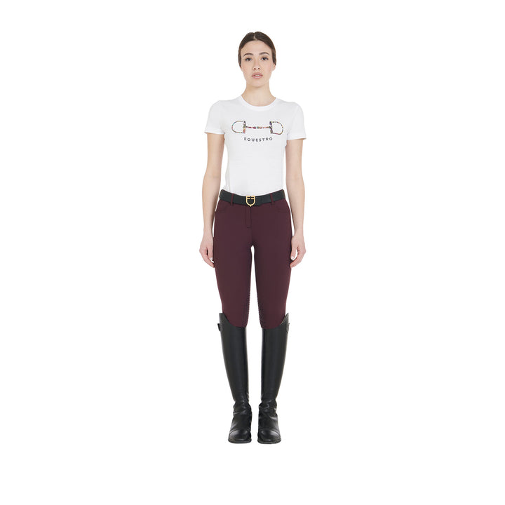 Women's Latest Generation Summer Breeches