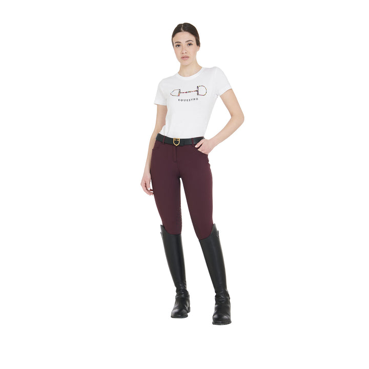 Women's Latest Generation Summer Breeches
