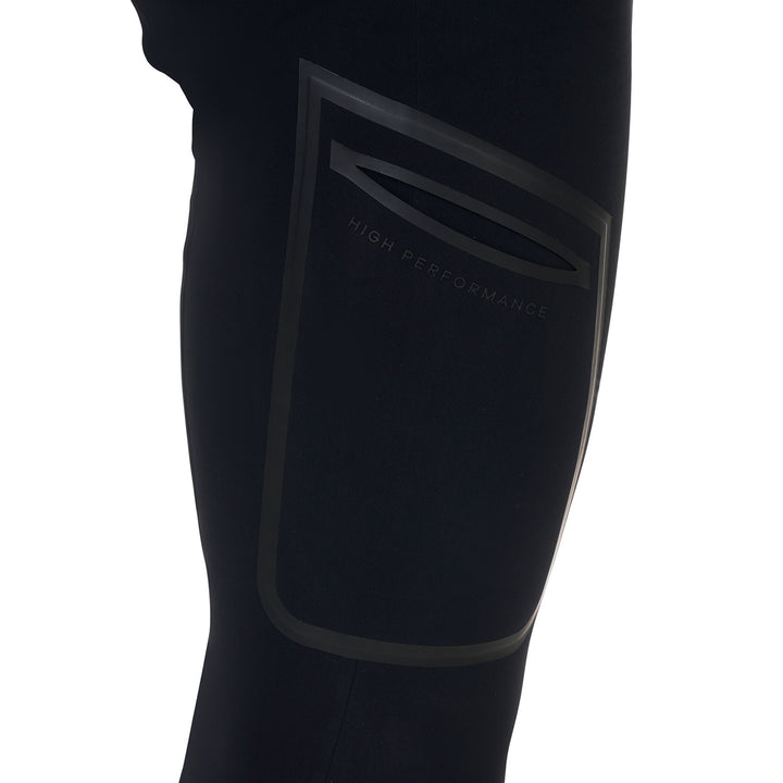 Ridertechnology men's slim fit breeches heat-sealed seams