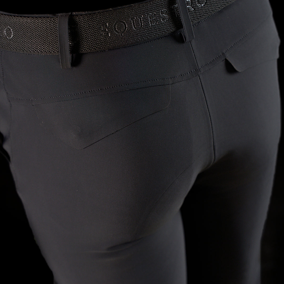 Ridertechnology men's slim fit breeches heat-sealed seams