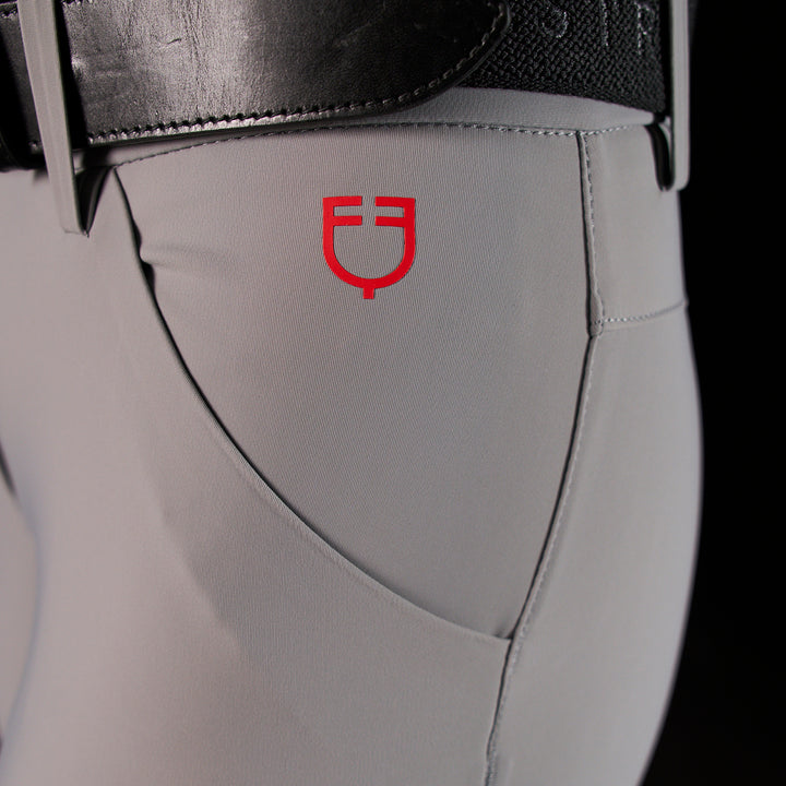Ridertechnology women's slim fit full grip breeches