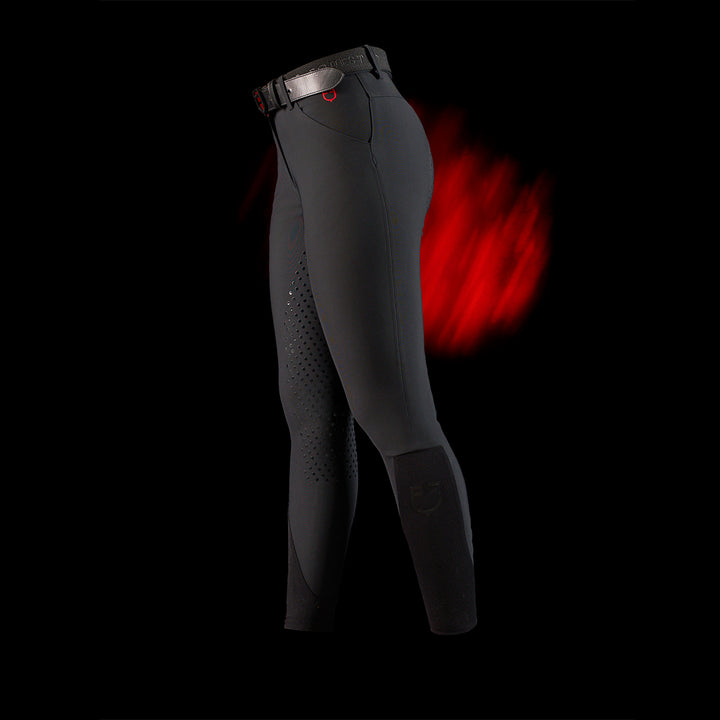 Ridertechnology women's slim fit full grip breeches