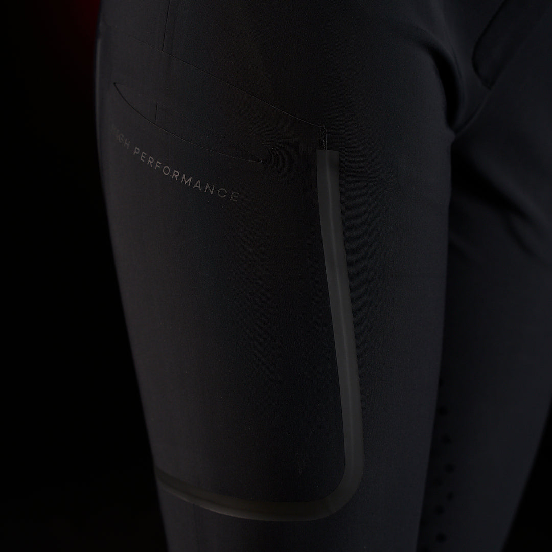 Ridertechnology women's slim fit full grip breeches