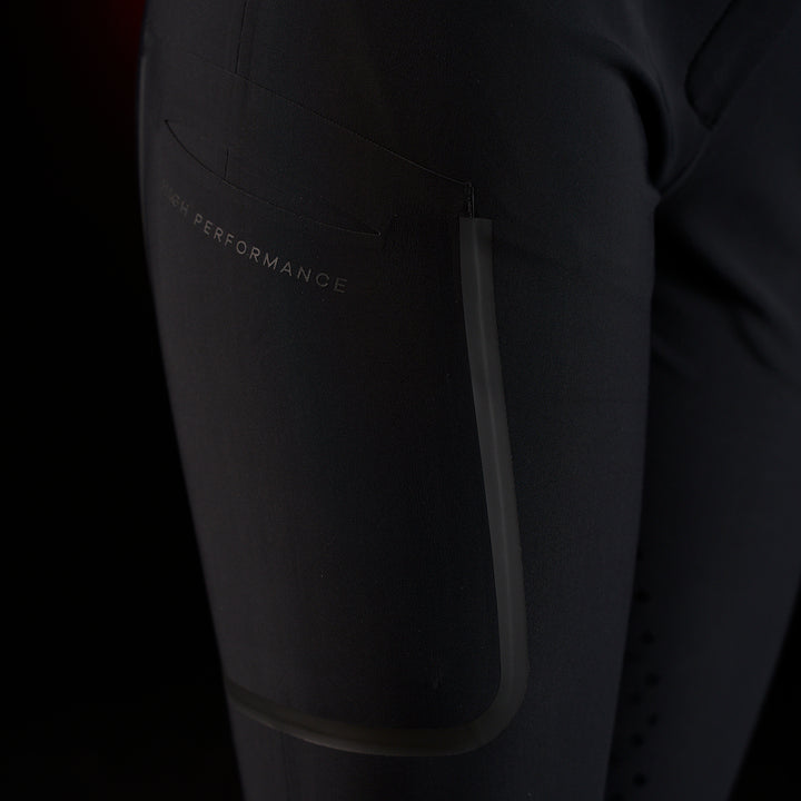 Ridertechnology women's slim fit full grip breeches
