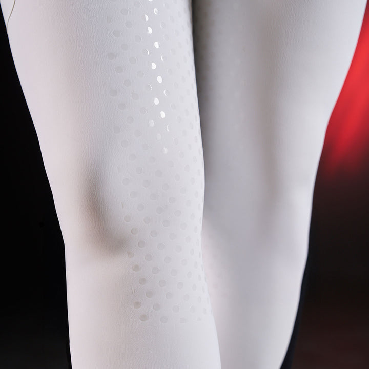 Ridertechnology women's slim fit full grip breeches