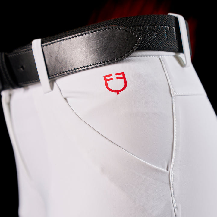 Ridertechnology women's slim fit full grip breeches