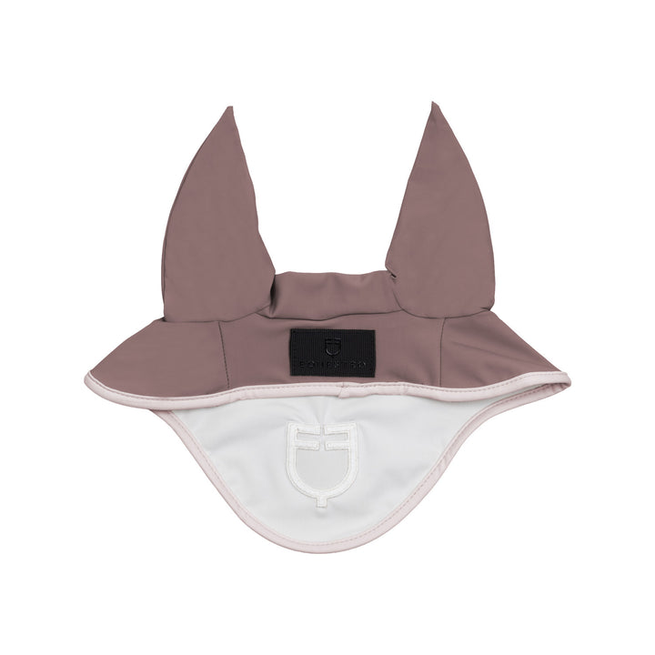 Technical Fly Veil With Contrasting Trim - Antler / Hushed Violet