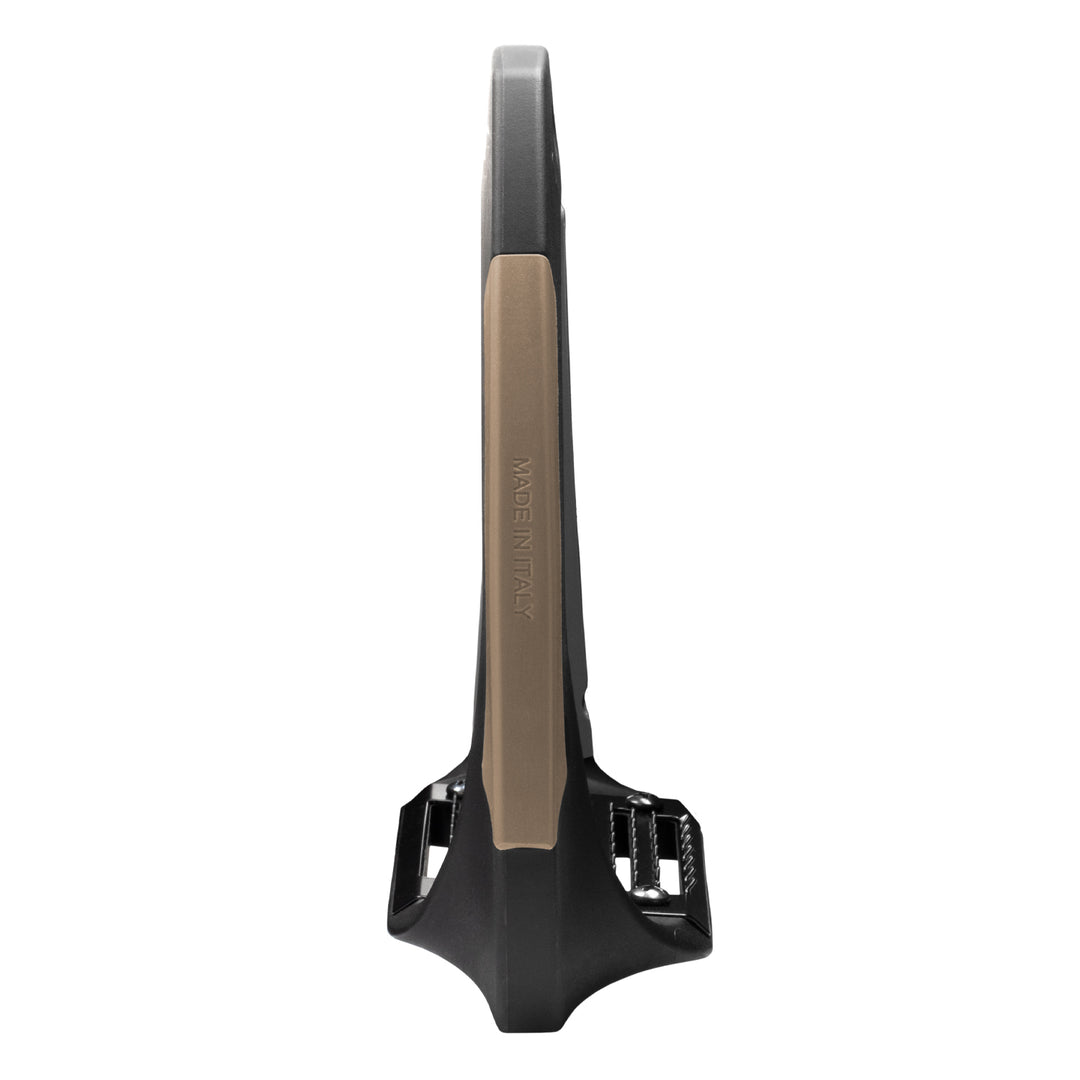 Supernova stirrups