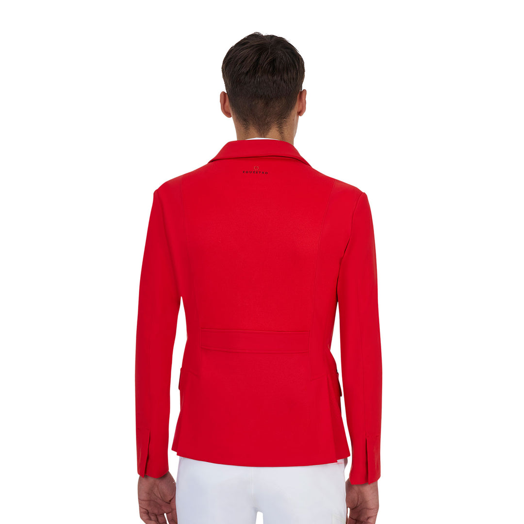 Ridertechnology men's competition jacket heat-sealed seams