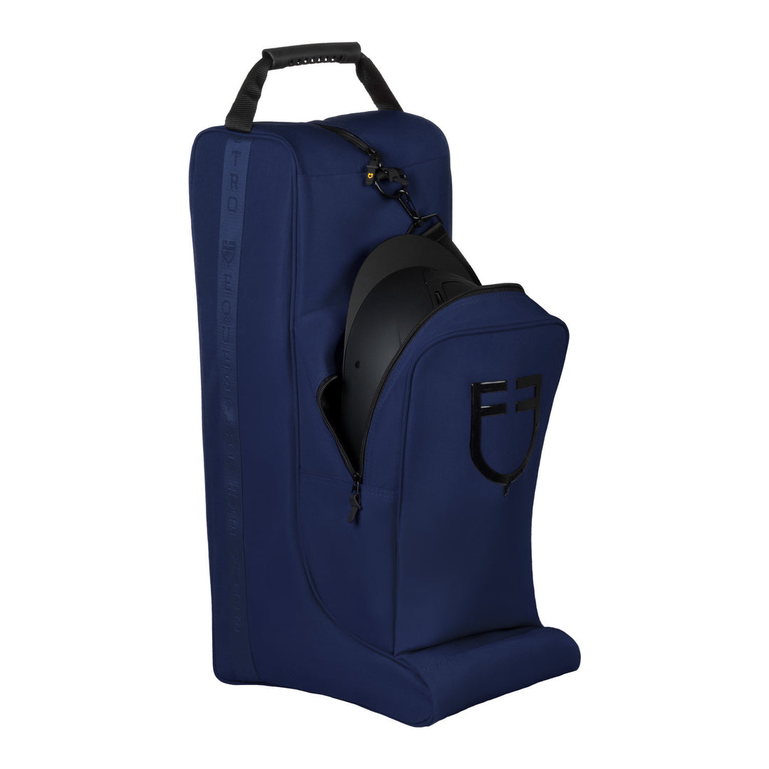 Cordura Boot And Helmet Bag