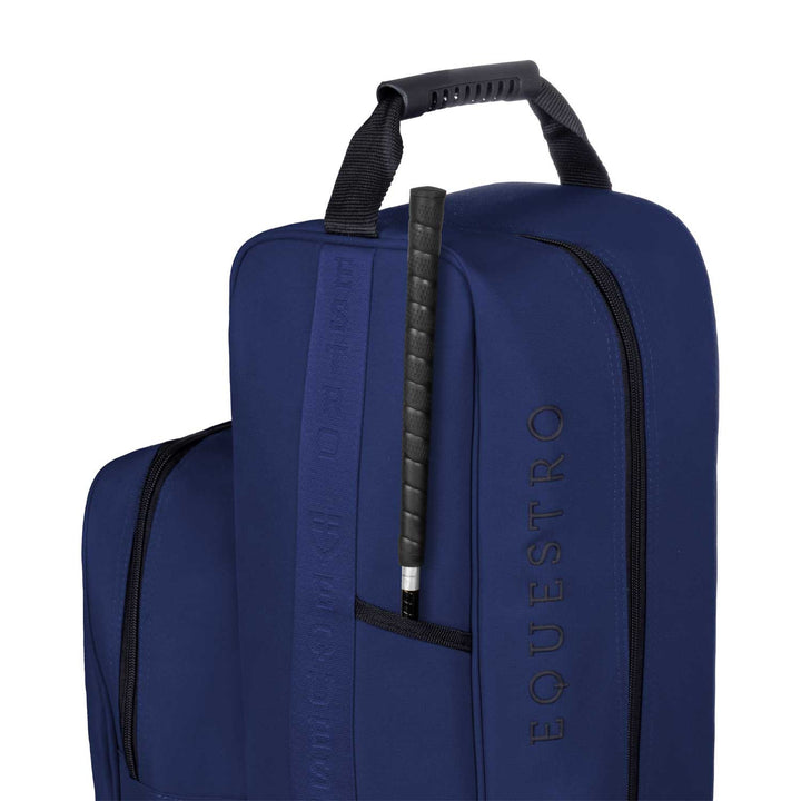 Cordura Boot And Helmet Bag