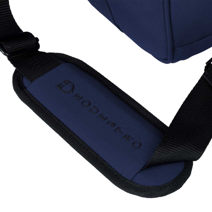 Cordura Boot And Helmet Bag