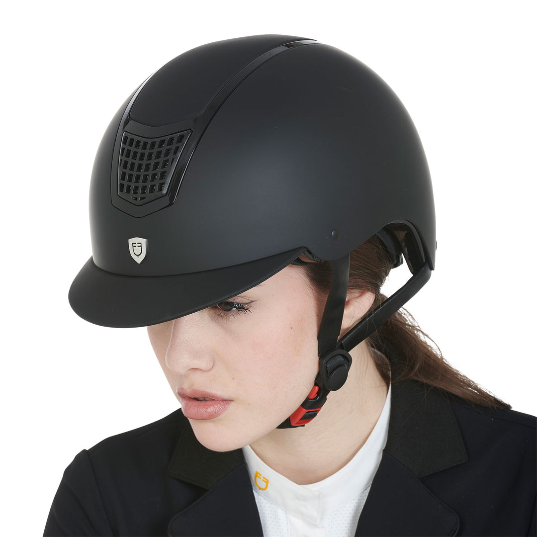 Eclipse helmet