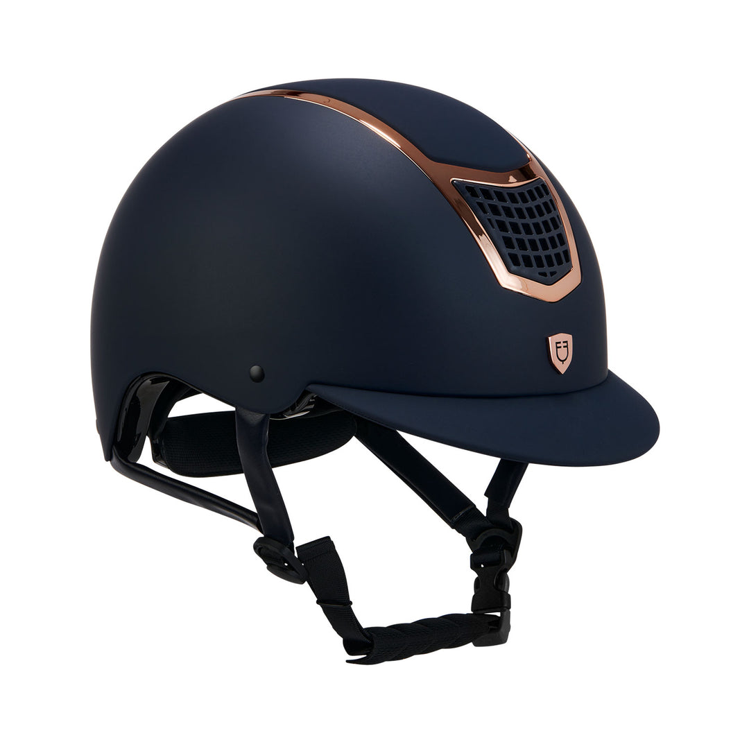 Eclipse helmet