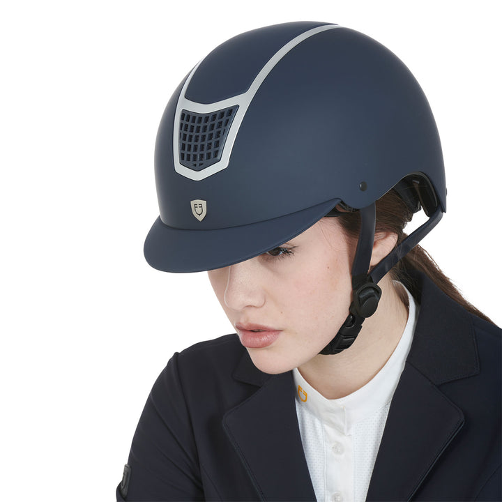 Eclipse helmet