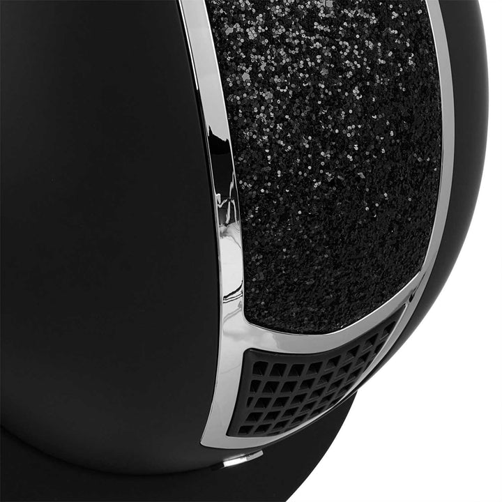 Helmet With Rhinestones Homologation