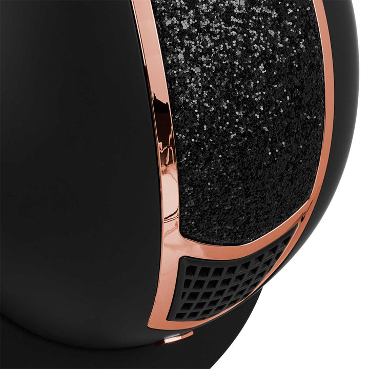 Helmet With Rhinestones